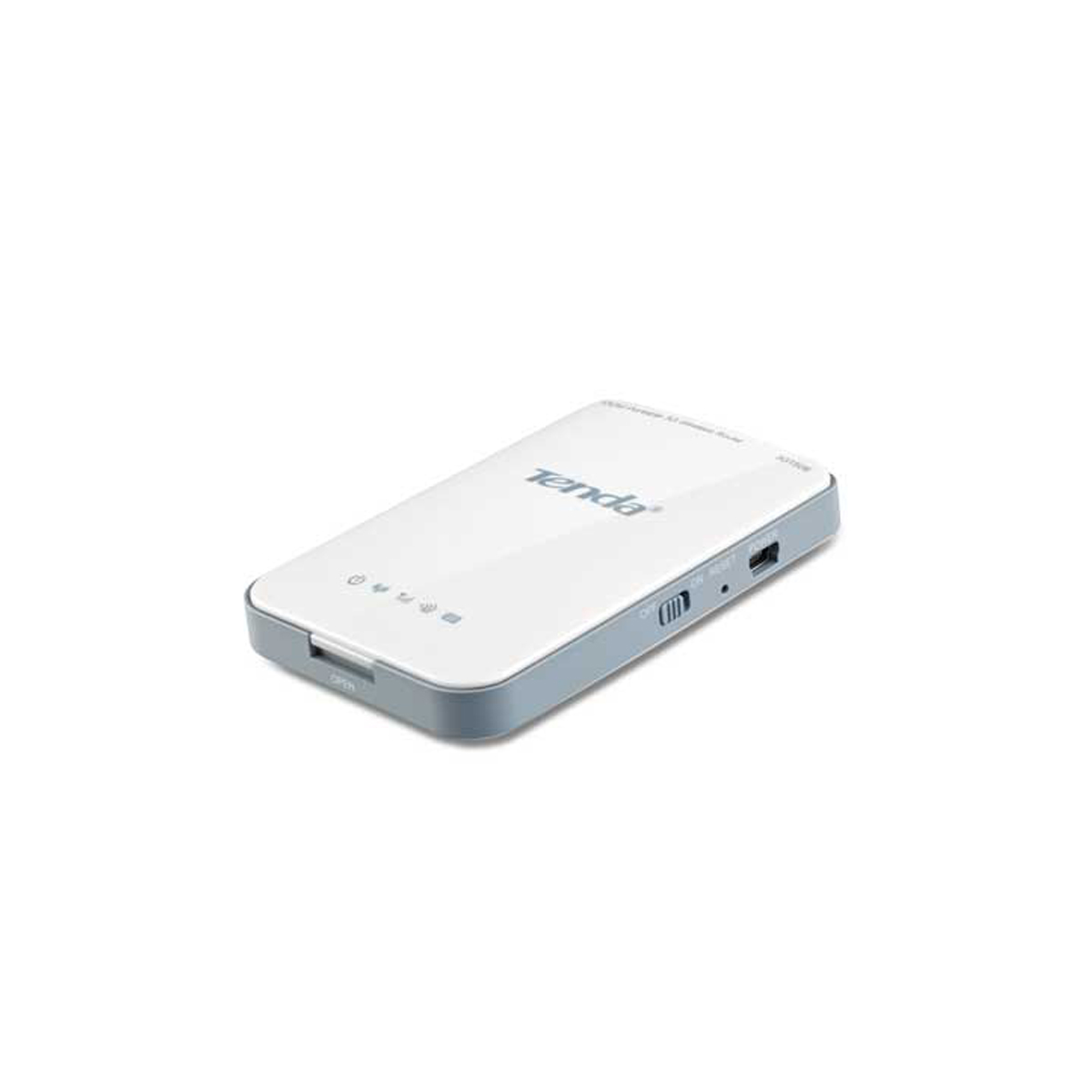 روتر قابل حمل تندا مدل 3G150B-2